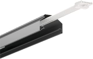 Trilux - E-Line Next Fix Draagprofiel lichtlijnsysteem draagprof e-line 7266300
