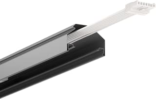 Trilux - E-Line Next Fix Draagprofiel lichtlijnsysteem draagprof e-line 7266600