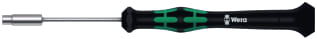 Wera - Dopschroevendraaier Dpschrvdr Krfmi 3,2X60Mm