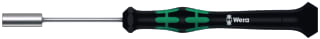 Wera - Dopschroevendraaier Dpschrvdr Krfmi 5X60Mm