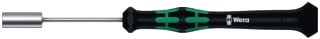Wera - Dopschroevendraaier Dpschrvdr Krfmi 5,5X60Mm