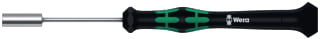 Wera - Dopschroevendraaier dpschrvdr krfmi3/16"x60mm