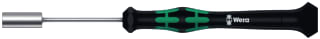 Wera - Dopschroevendraaier dpschrvdr krfmi7/32"x60mm
