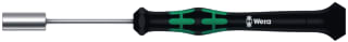 Wera - Dopschroevendraaier Dpschrvdr Krfmi 6X60Mm