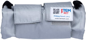 Ubel - Toebeh./onderdelen v klepafsluiter Temk Mat Fit S A1 Dn15-Dn20
