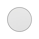 Haceka - Spiegel Deco Spgl Rond Zw 60Cm