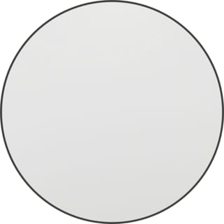 Haceka - Spiegel Deco Spgl Rond Zw 80Cm