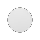 Haceka - Spiegel Deco Spgl Rond Zw 80Cm
