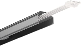 Trilux - E-Line Next Fix Draagprofiel lichtlijnsysteem Draagprof E-Line 7272900