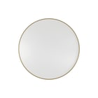 Haceka - Spiegel Deco Spgl Rond Geb Gd 60Cm