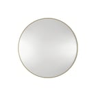 Haceka - Spiegel Deco Spgl Rond Geb Gd 80Cm