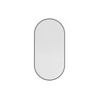Haceka - Spiegel Deco Spgl Pill Zw 40X80Cm