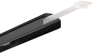 Trilux - E-Line Next Fix Draagprofiel lichtlijnsysteem draagprof e-line 7273200
