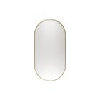 Haceka - Spiegel Deco Spgl Pill Geb Gd