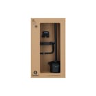 Haceka - Set sanitaire accessoires Ixi Toiletset S/3 Mzw