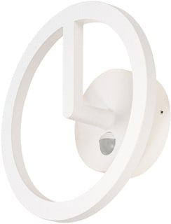 SLV - Ring Plafond-/wandarmatuur wandarmatuur 1007917