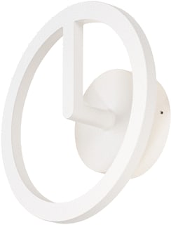 SLV - Ring Plafond-/wandarmatuur wandarmatuur 1007919