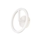 SLV - Ring Plafond-/wandarmatuur wandarmatuur 1007919