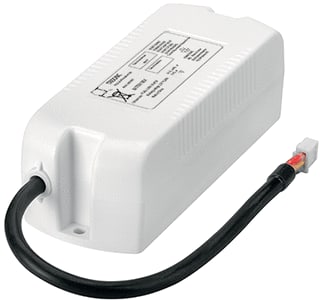 Tridonic - Batterij, oplaadbaar 28003806