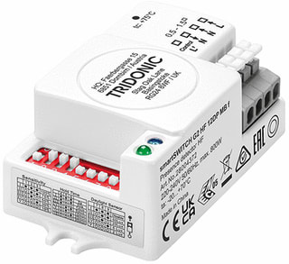 Tridonic - Bewegingsschakelaar (compleet) bewmschk 28004372