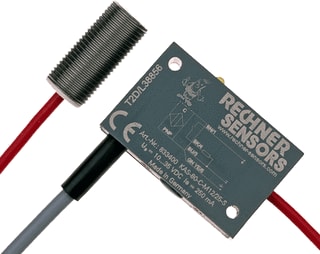 Rechner - Capacitieve naderingsschakelaar 833400