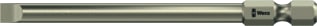 Wera - Bit Sleuf Rvs 1X5,5X89Mm