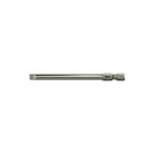 Wera - Bit Sleuf Rvs 1X5,5X89Mm