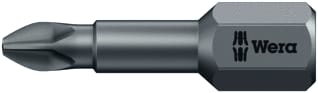 Wera - Bit Kruisbit Tz Ph1X25Mm