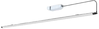 Kiteo - RE-FIT Plafond-/wandarmatuur re-fit-set 1x54w t5 4000k