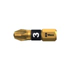 Wera - Bit kruisbit bdc pz3x25mm