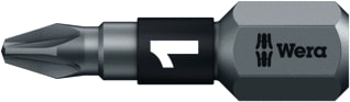 Wera - Bit Kruisbit Bth Pz1X25Mm