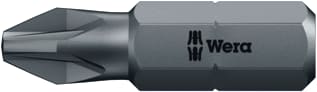 Wera - Bit Kruisbit Z Pz2X50Mm