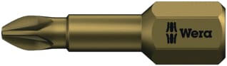 Wera - Bit Kruisbit Th Pz1X25Mm