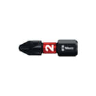 Wera - Bit Kruisbt Imp Ph2X25Mm Ds10
