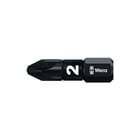 Wera - Bit Kruisbit Imppz2X25Mm Ds10