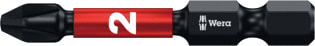 Wera - Bit Kruisbit Imp Dc Ph2X50Mm