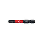Wera - Bit kruisbit imp dc ph3x50mm
