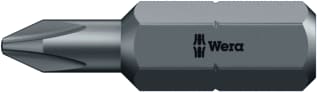 Wera - Bit kruisbit z ph3x32mm