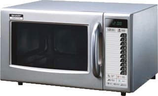Sharp - AT Magnetron R-15At