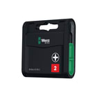 Wera - Bit kruisbit ph2x25mm 20dl