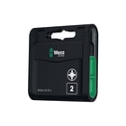 Wera - Bit Kruisbit Pz2X25Mm 20Dl