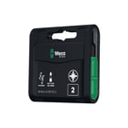 Wera - Bit Kruisbit Btzpz2X25Mm 20Dl