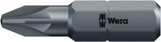 Wera - Bit Kruisbit Z Pz3X32Mm