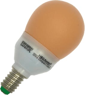 Megaman - Romantic Sensual Toscana Spaarlamp spaarlamp 7w/e14 comp.cla