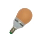 Megaman - Romantic Sensual Toscana Spaarlamp spaarlamp 7w/e14 comp.cla