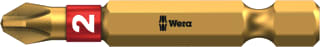 Wera - Bit Kruisbit Bdc Ph2X50Mm