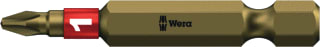 Wera - Bit kruisbit bth ph1x50mm