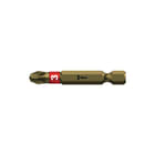 Wera - Bit kruisbit bth ph3x50mm
