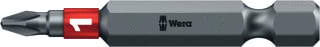 Wera - Bit kruisbit btz ph1x50mm
