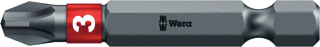 Wera - Bit Kruisbit Btz Ph3X50Mm